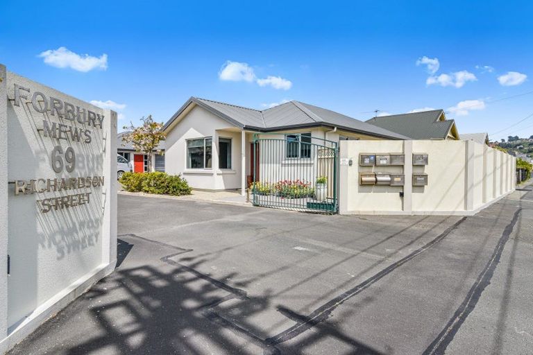 Photo of property in 69h Richardson Street, Saint Kilda, Dunedin, 9012