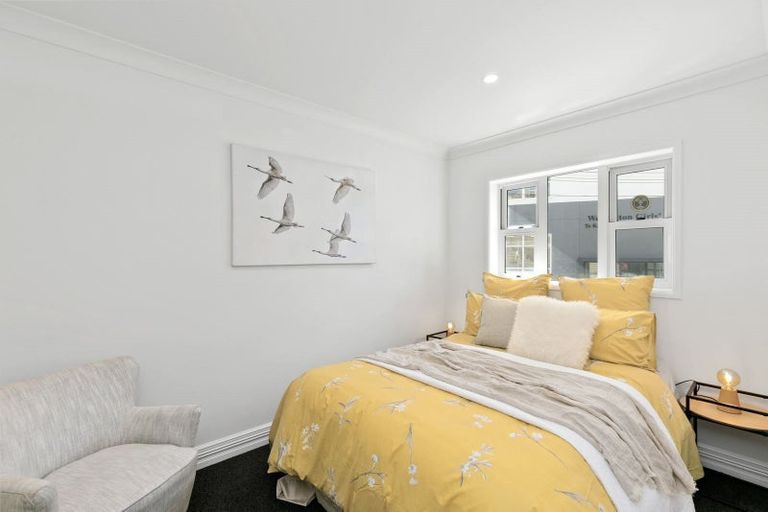 Photo of property in 9 Murphy Street, Thorndon, Wellington, 6011