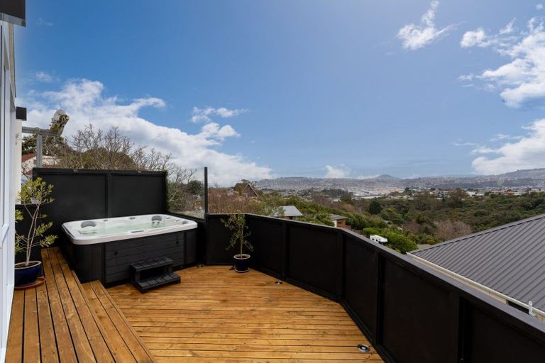 Photo of property in 1 Brugh Place, Waverley, Dunedin, 9013