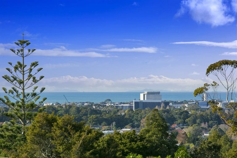 Photo of property in 4 Bank Street, Hillcrest, Auckland, 0627