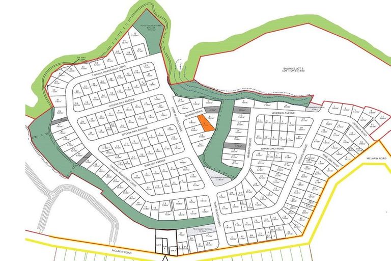 Photo of property in 4 Waimiri Road, Glenbrook, 2681