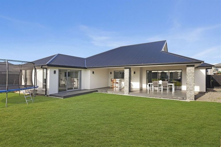 Photo of property in 66 Bronco Drive, Aidanfield, Christchurch, 8025