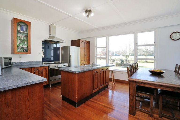 Photo of property in 985 Oporo Flat Road, Northope, Invercargill, 9874