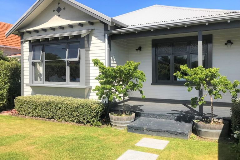 Photo of property in 36 Ings Avenue, Saint Clair, Dunedin, 9012