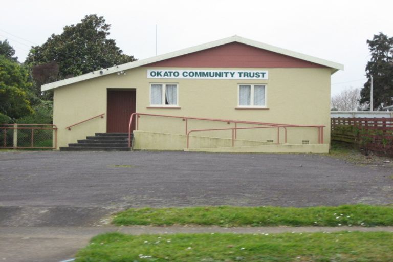 Photo of property in 47 Cumming Street, Okato, 4335