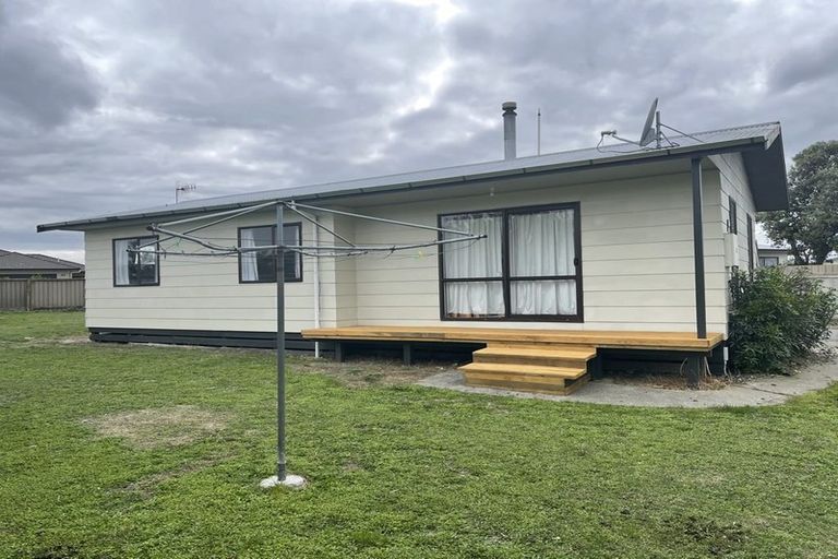 Photo of property in 4 Tarbet Street, Flaxmere, Hastings, 4120