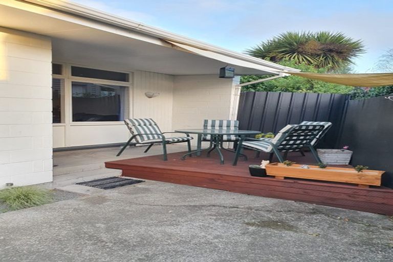 Photo of property in 7/73 Fairfield Avenue, Addington, Christchurch, 8024