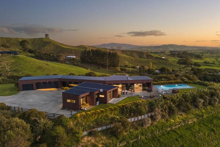 Photo of property in 2/339 Maungakawa Road, Cambridge, 3496