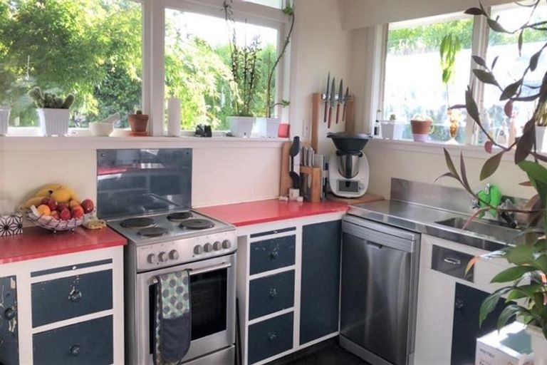 Photo of property in 55 Nelson Street, Mayfield, Blenheim, 7201