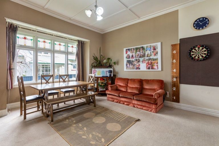 Photo of property in 6 King Street, Dannevirke, 4930