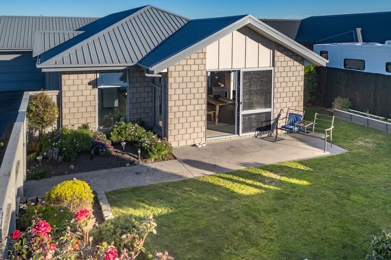 Photo of property in 9 Tripoli Street, Rangiora, 7400