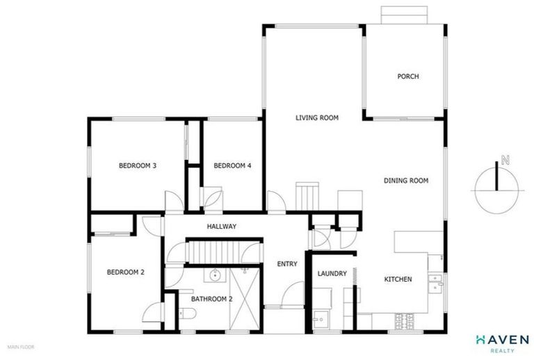Photo of property in 21 Orakei Street, Tahunanui, Nelson, 7011