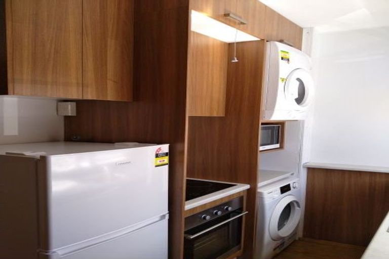 Photo of property in San Marino Apartments, 4/4 Oak Park Avenue, Te Aro, Wellington, 6011