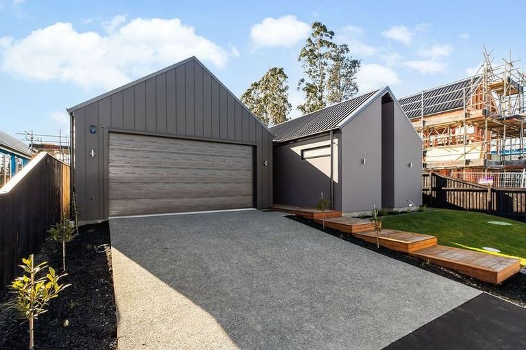 Photo of property in 40 Collies Road, Casebrook, Christchurch, 8051