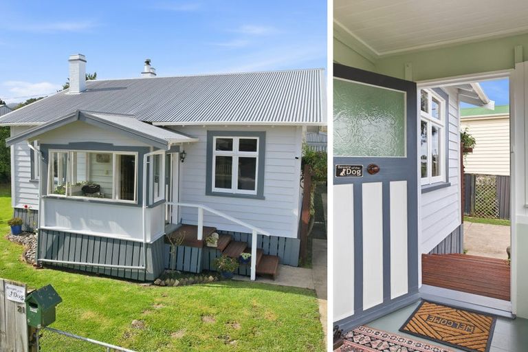 Photo of property in 21 Brenan Street, Paeroa, 3600