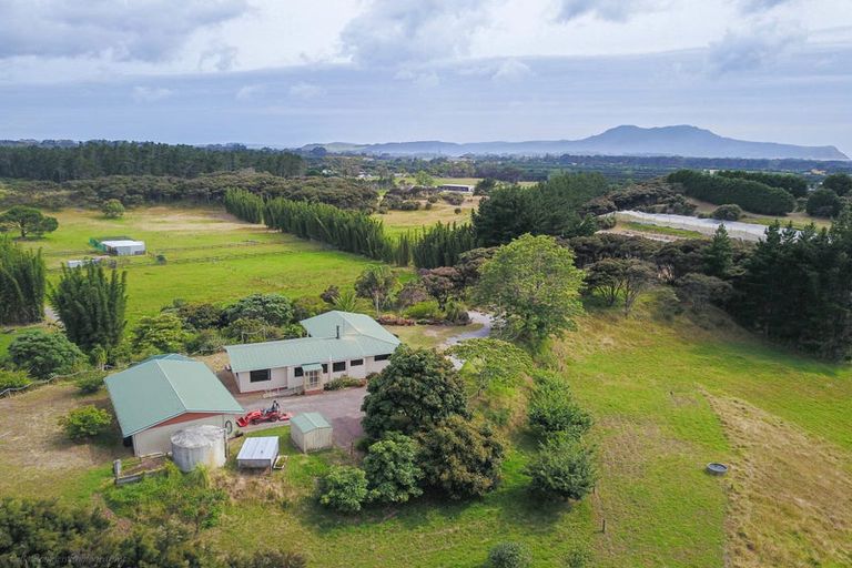 Photo of property in 71 Hukatere Road, Pukenui, Kaitaia, 0484