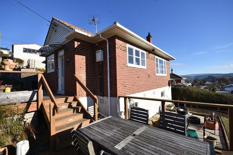 Photo of property in 14 Scotland Terrace, Green Island, Dunedin, 9018