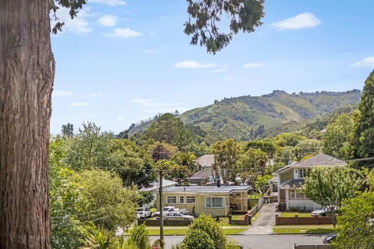 Photo of property in 8 Hine Road, Wainuiomata, Lower Hutt, 5014