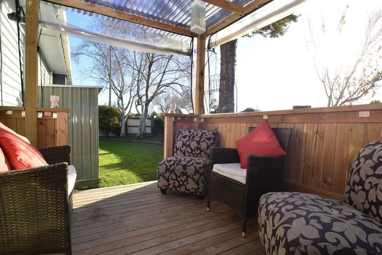 Photo of property in 56 Haultain Street, Fairfield, Hamilton, 3214