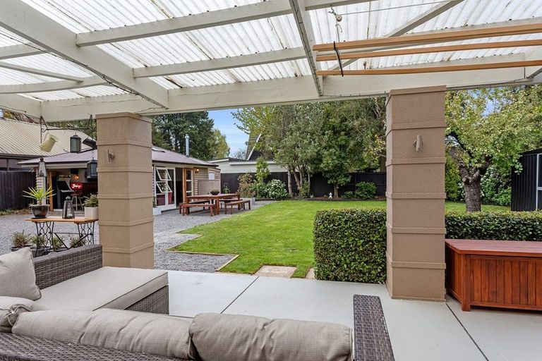 Photo of property in 278 King Street, Rangiora, 7400