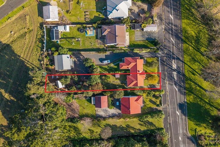 Photo of property in 9 Gilchrist Street, Te Aroha, 3320