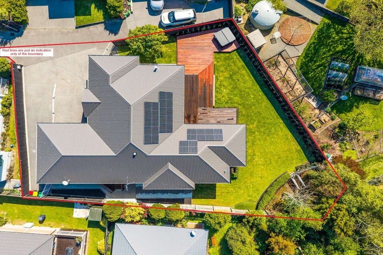 Photo of property in 128 Halswell Junction Road, Halswell, Christchurch, 8025