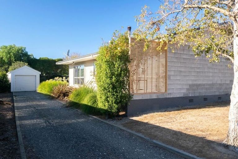 Photo of property in 7 Schwass Street, Seddon, 7210