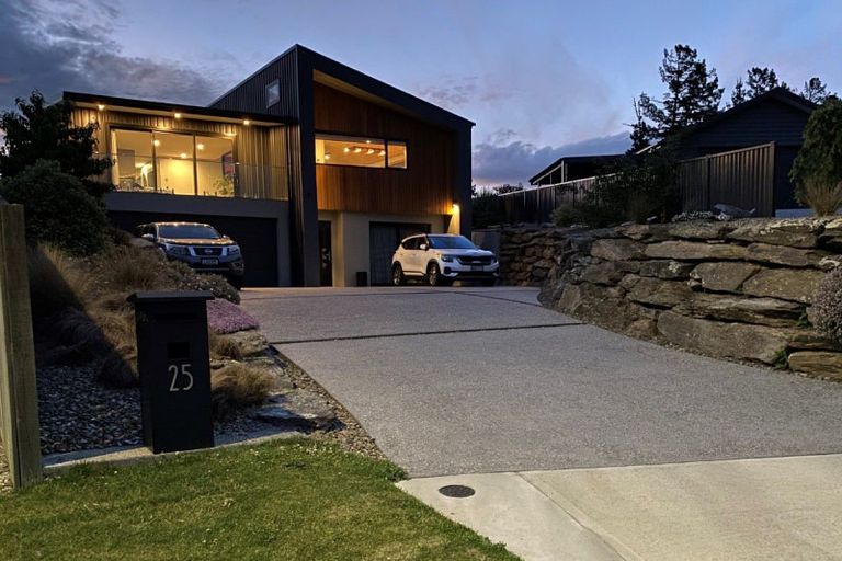 Photo of property in 25 Meyer Street, Alexandra, 9320