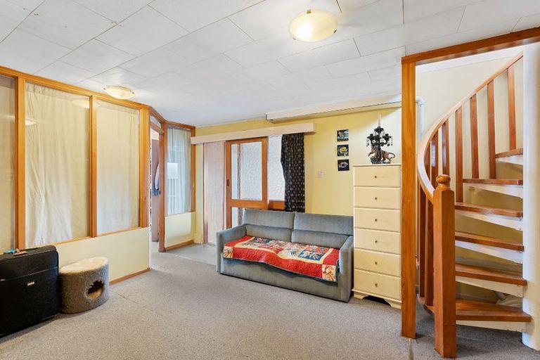 Photo of property in 119 Major Drive, Kelson, Lower Hutt, 5010