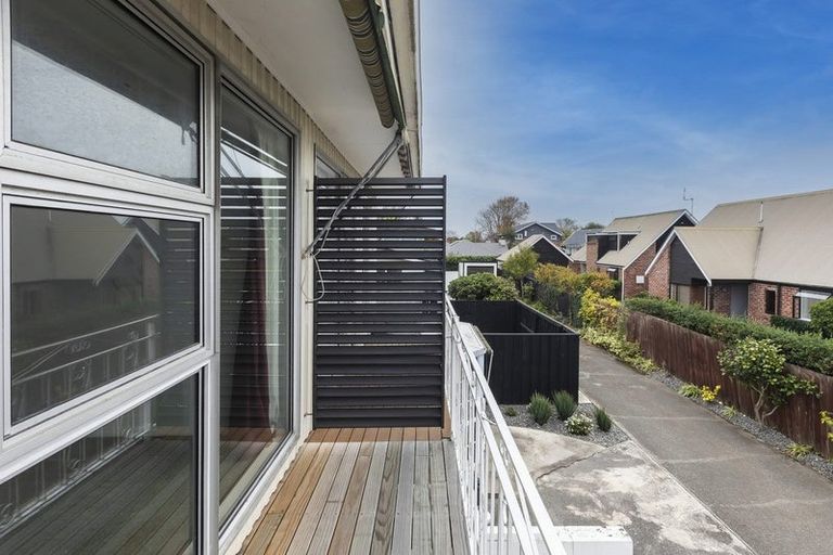 Photo of property in 1/15 Bennett Street, St Albans, Christchurch, 8052