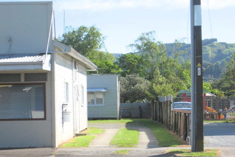 Photo of property in 533 Gladstone Road, Te Hapara, Gisborne, 4010