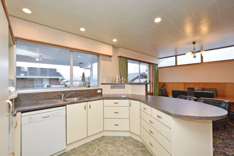 Photo of property in 77 Herriot Street, Richmond, Invercargill, 9810