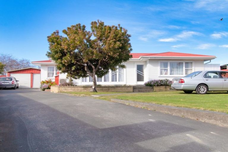 Photo of property in 15 Lodge Road, Maraenui, Napier, 4110
