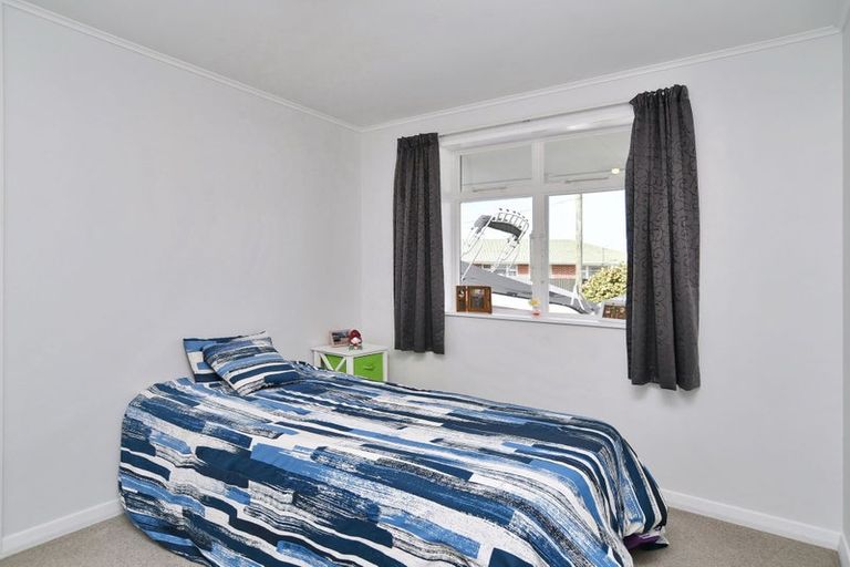Photo of property in 7 Barclay Place, Burwood, Christchurch, 8061