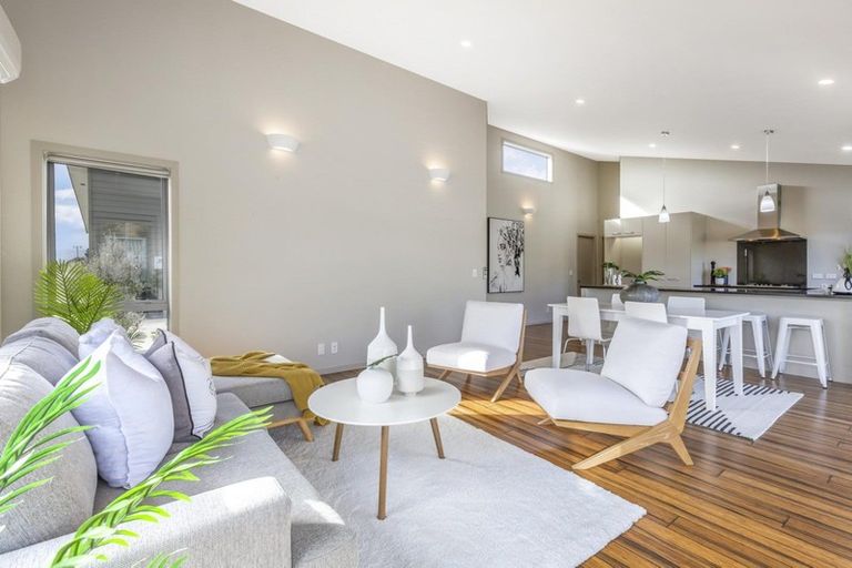 Photo of property in 151b Navigation Drive, Whitby, Porirua, 5024