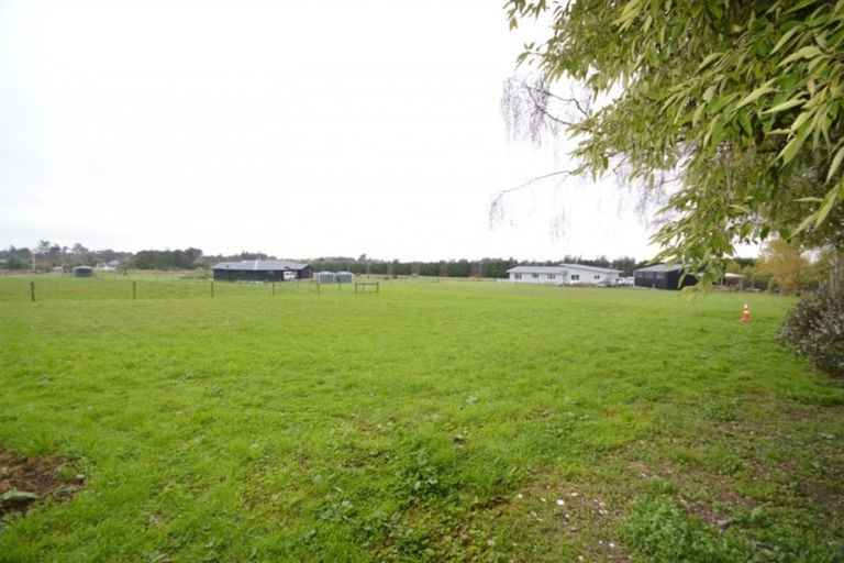 Photo of property in 7 Black Road, Otatara, Invercargill, 9879