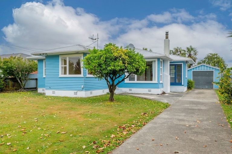 Photo of property in 33 Duke Street, Levin, 5510