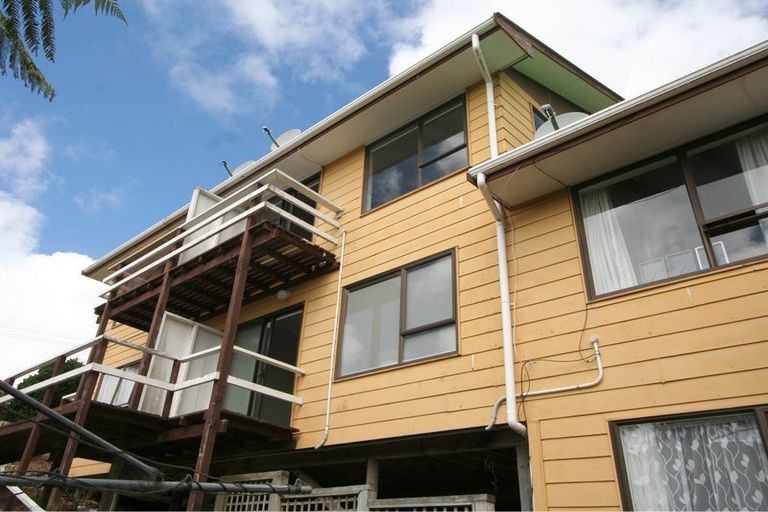 Photo of property in 42 Jackson Terrace, Ranui, Porirua, 5024