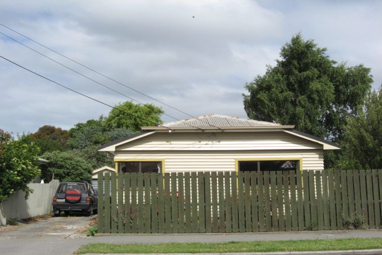 Photo of property in 36 Randolph Street, Woolston, Christchurch, 8062
