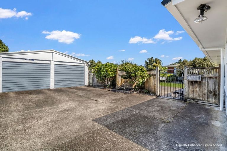 Photo of property in 34 Herbert Avenue, Cloverlea, Palmerston North, 4412