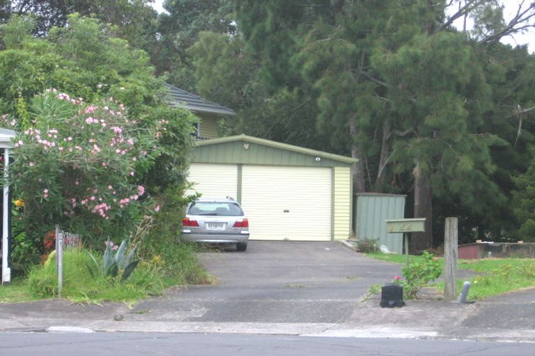Photo of property in 22 Kaka Street, Northcote, Auckland, 0627
