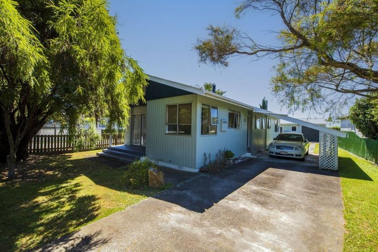 Photo of property in 111 Main Highway, Otaki, 5512