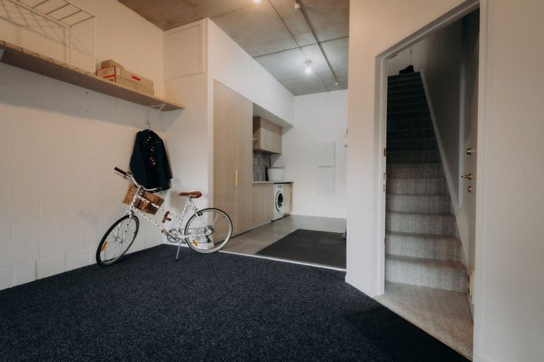 Photo of property in 16/34 Pollen Street, Grey Lynn, Auckland, 1021