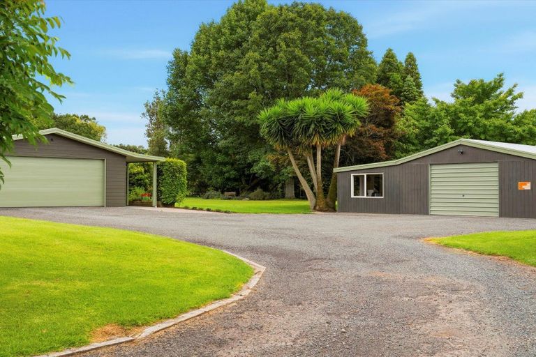 Photo of property in 52e Loop Road, Minden, Tauranga, 3176