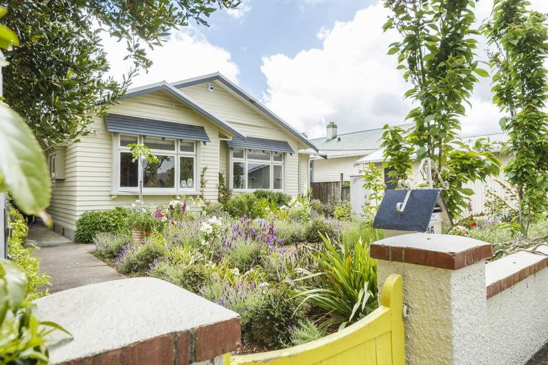 Photo of property in 45 Havelock Avenue, Westbrook, Palmerston North, 4412