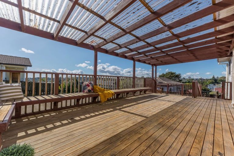 Photo of property in 171 Solar Road, Glen Eden, Auckland, 0602