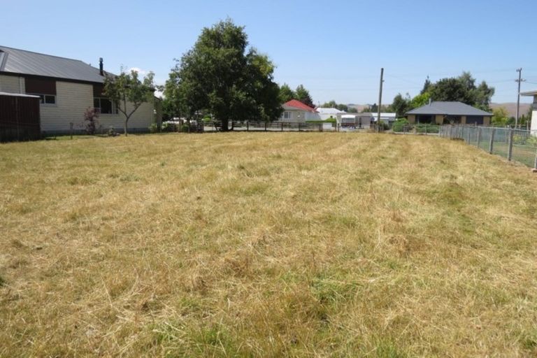 Photo of property in 23 Gray Street, Fairlie, 7925