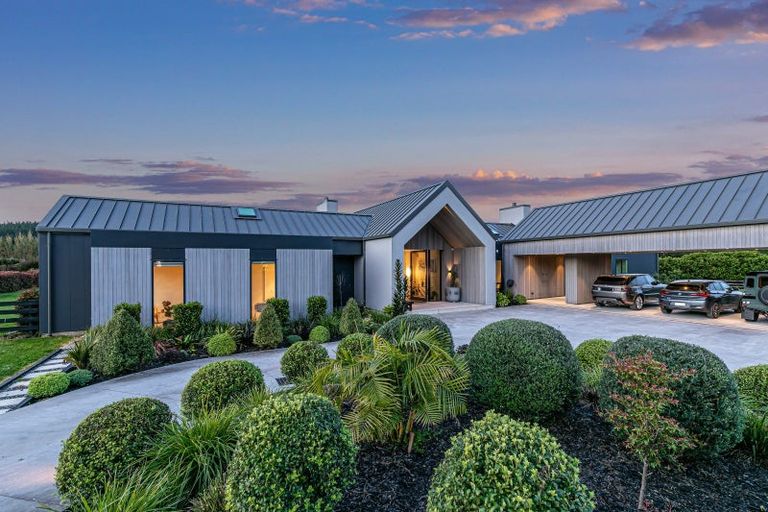 Photo of property in 220 Mill Flat Road, Riverhead, Albany, 0793