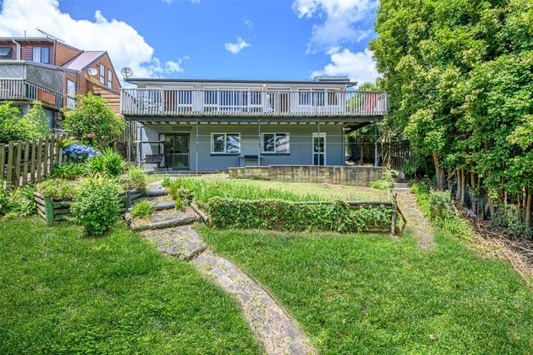 Photo of property in 137 Stredwick Drive, Torbay, Auckland, 0630