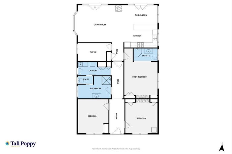Photo of property in 6 Cleghorn Street, Redwoodtown, Blenheim, 7201
